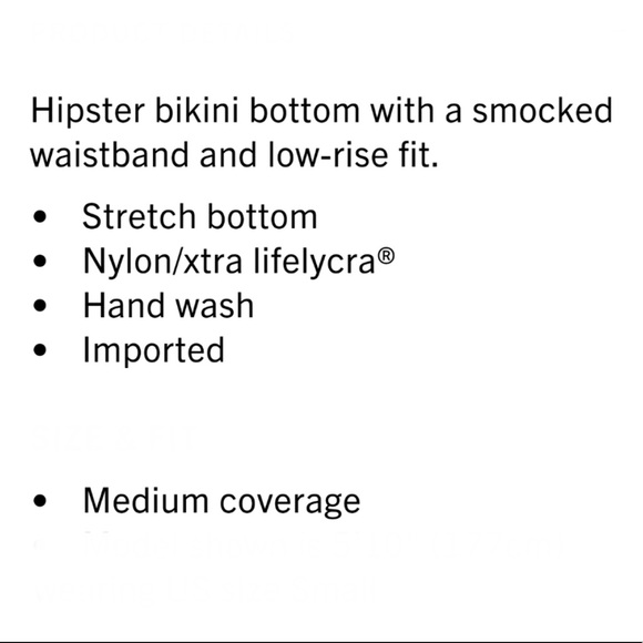 Tory Burch Costa Printed Hipster - Picture 13 of 13